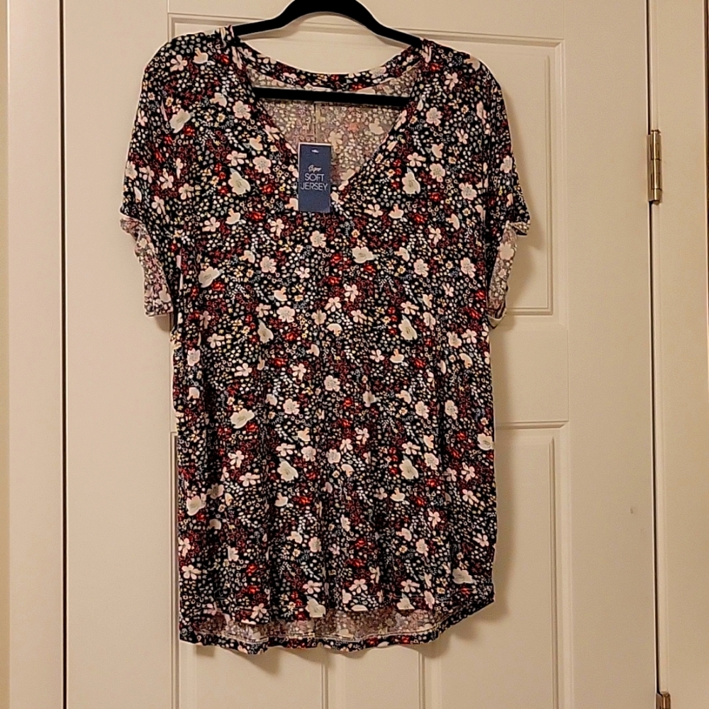 XL Kismet T-shirt